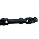 COLUNA DE DIRECAO COMPLETA VW ONIBUS (828MM) STAHL 2W0415515