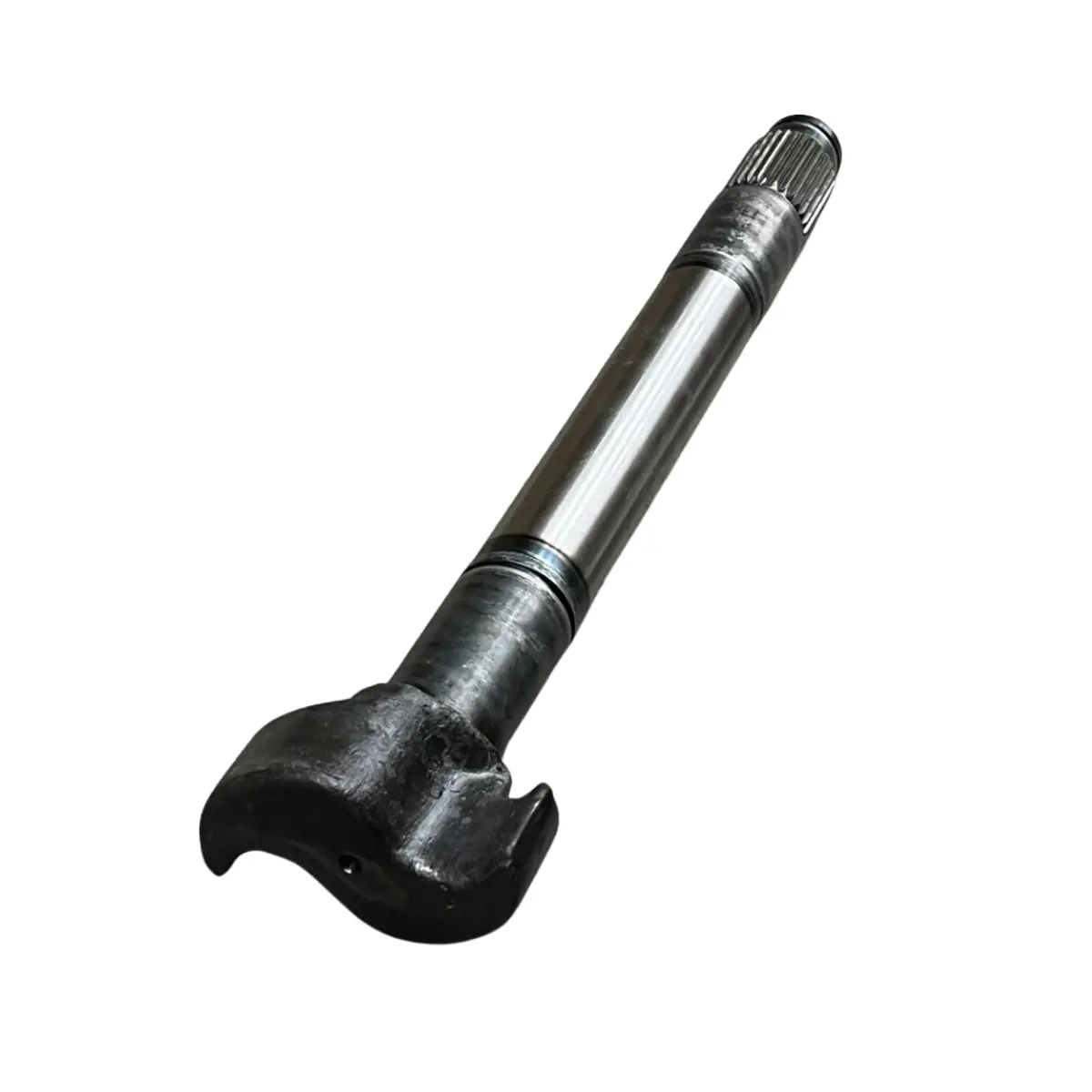 EIXO S FREIO TRASEIRO - LD 28 ESTRIAS VW FORD KRAUCHER - KRAUCHER