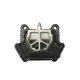 Coxim do Motor Traseiro Motor MAN D08 (tarja Branca) Orig. 2W0199382B