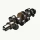 Virabrequim Motor CUMMINS ISB 3.9L 4 Cilindros Susin 2R0105021L