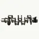 Virabrequim Motor CUMMINS ISB 3.9L 4 Cilindros Susin 2R0105021L