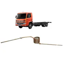 CANO COMPRESSOR SERPENTINA 2VG607312A