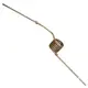 CANO COMPRESSOR SERPENTINA 2VG607312A