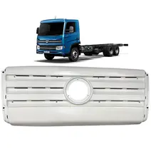 GRADE FRONTAL (LISA) VW WORKER EURO 3 E 5 FIBROCAR 2RG853653