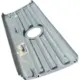 GRADE FRONTAL (LISA) VW WORKER EURO 3 E 5 FIBROCAR 2RG853653