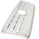 GRADE FRONTAL (LISA) VW WORKER EURO 3 E 5 FIBROCAR 2RG853653