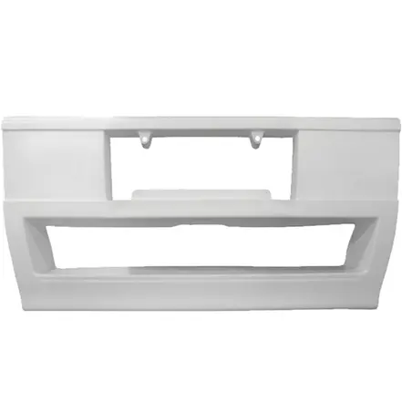 Para-choque Dianteiro Central Worker Todos VW 48528318