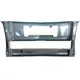 PARACHOQUE DIANTEIRO CENTRAL VW WORKER EURO 3 E 5 FIBROCAR 2RL807105