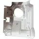 PONTEIRA DO PARACHOQUE - LD VW CONSTELLATION FIBROCAR 2S2807076A