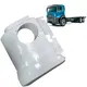 PONTEIRA DO PARACHOQUE - LD VW CONSTELLATION FIBROCAR 2S2807076A