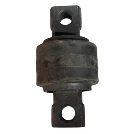 PINO DUPLO COMPLETO BARRA REACAO TIRANTE EM V VW FORD MB 2RR512398A