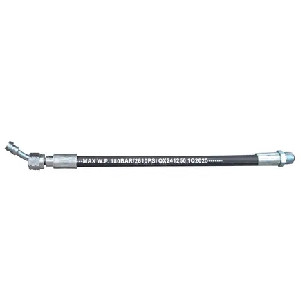 FLEXIVEL PRESSAO DIRECAO HIDRAULICA 385MM VW FORD ZEMATECH TRA145745