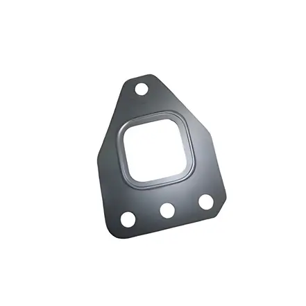 A Junta Coletor de Escape 26X48X1.0 Motor D26 MAN 48516902