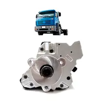 Bomba Alta Pressão Motor MAN D08 EURO V e Vi BOSCH 07W130759C