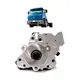 Bomba Alta Pressão Motor MAN D08 EURO V e Vi BOSCH 07W130759C