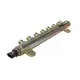 Distribuidor Combustível Motor MAN D08 07W129463A