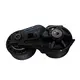Esticador de Correia Polia Estriada Motor CUMMINS ISC ISL 2T2145299C