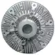 EMBREAGEM VISCOSA MOTOR MWM 6.12TCA ONIBUS TRASEIRO BEST 2Z0121302B