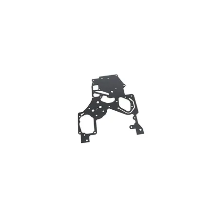 Junta Caixa Distribuição Traseira Motor MAN D08 Elring Orig 07W103121C