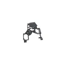JUNTA CAIXA DISTRIBUICAO TRASEIRA MOTOR MAN D08 ELRING ORIG 07W103121C