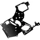 Junta Caixa Distribuição Traseira Motor MAN D08 Elring Orig 07W103121C