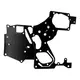 Junta Caixa Distribuição Traseira Motor MAN D08 Elring Orig 07W103121C