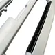 PARACHOQUE CENTRAL LUXO (CINZA) VW CONSTELLATION EURO 3 2T2807071