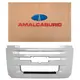 PARACHOQUE CENTRAL LUXO (CINZA) VW CONSTELLATION EURO 3 2T2807071