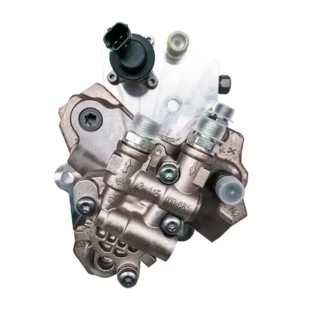 Bomba de Alta Pressão Combustível Motor X12 RM 2R0130105B