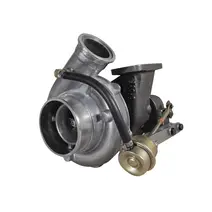 Turbina com Válvula Motor Cummins 6BT 5.9 2S0145061G