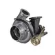 Turbina com Válvula Motor Cummins 6BT 5.9 2S0145061G
