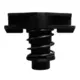 TRAVA FILTRO RESERVATORIO DIRECAO HIDRAULICA VW RESERPLASTIC T2D145405
