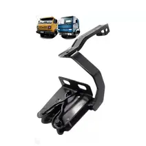 TRANCA CABINE C/ MOLA DUPLA VW FORD 2P0899371