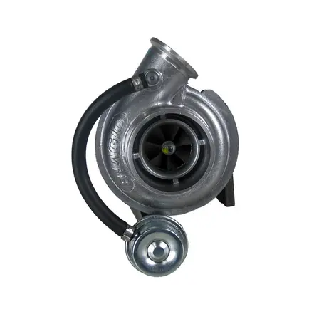 Turbina Motor Cummins ISB 4.5 Ford Cargo 816 1119 Biagio BH4X6400GA