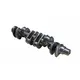 VIRABREQUIM DO MOTOR CUMMINS ISC 8.3 (ACO) SUSIN ORIGINAL 2T2105021B