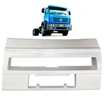 PARACHOQUE DIANTEIRO CENTRAL C/ SPOILER VW WORKER FIBROCAR 2VF807105