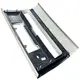 PARACHOQUE DIANTEIRO CENTRAL C/ SPOILER VW WORKER FIBROCAR 2VF807105
