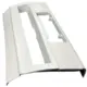 PARACHOQUE DIANTEIRO CENTRAL C/ SPOILER VW WORKER FIBROCAR 2VF807105