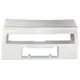 PARACHOQUE DIANTEIRO CENTRAL C/ SPOILER VW WORKER FIBROCAR 2VF807105