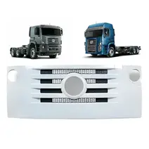 Grade Frontal Entrada de Ar com Tela para Volkswagen 2R2853653A