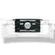 Grade Frontal Entrada de Ar com Tela para Volkswagen 2R2853653A