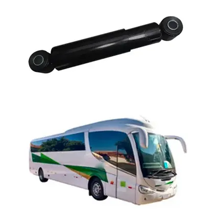 Amortecedor Traseiro VW Ônibus Motor Traseiro Meritor 2Z0513031B